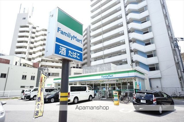 ＳーＲＥＳＩＤＥＮＣＥ鶴舞駅前[1K/24.4m2]の周辺3