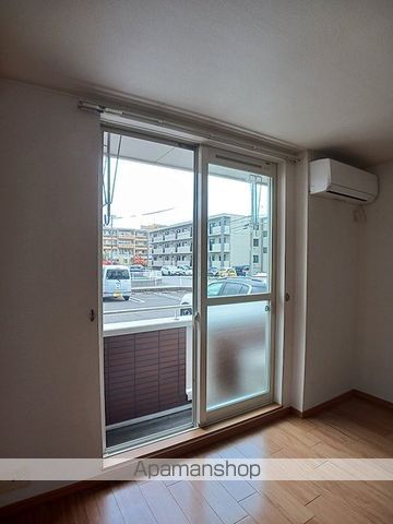 シュティル ブリーゼAの内装写真
