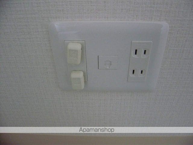 レオグランデの内装写真