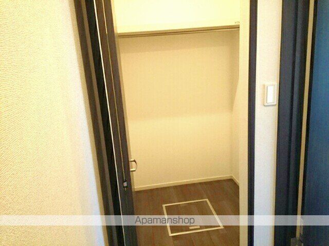 パーチェ菊地の内装写真