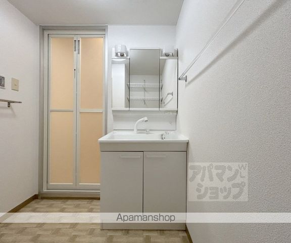 CUBEM&Sの内装写真