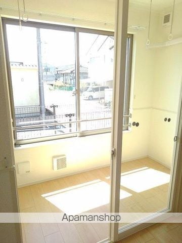 プレシャス デイズの内装写真