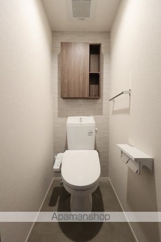 エマーブルMグラン II棟の内装写真