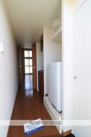 レオパレススクワールタナカの内装写真