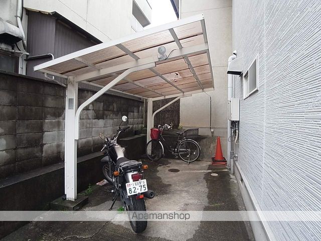 マンションニュー北山のその他写真