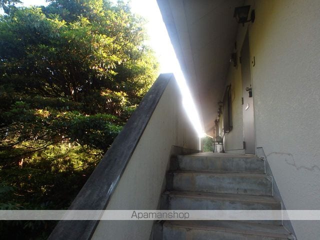 伊都ハイランドパークエメラルドビラIIのその他写真