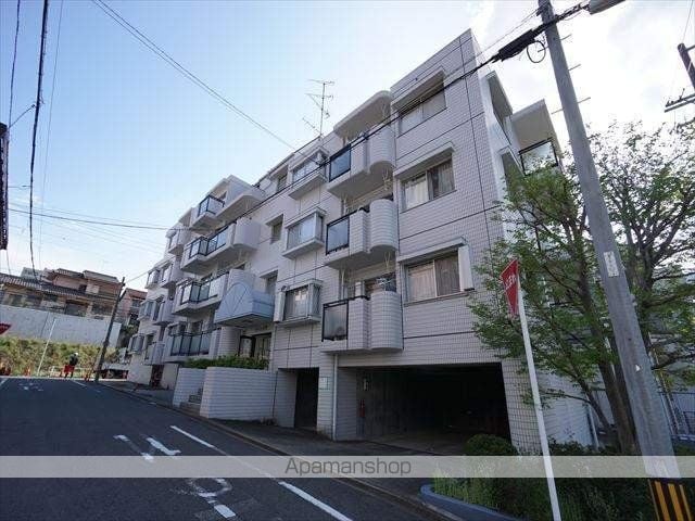 ヴィラ白壁の外観写真