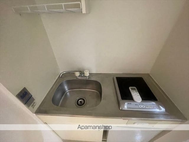ヴェローノ新大阪南の内装写真