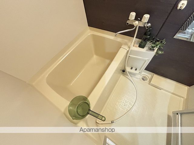 サンオージェBの内装写真