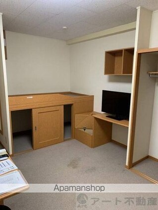 レオパレス古川[1K/23.18m2]の内装1