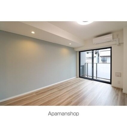 ＡＩＦＬＡＴ中目黒[1K/25.11m2]のその他部屋・スペース