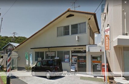 クリーン・アレテー[2LDK/55.33m2]の周辺1