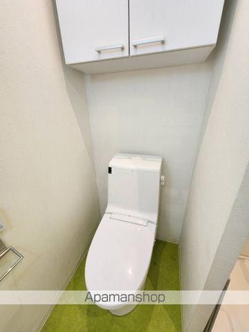ライオンズマンション赤坂第3の内装写真