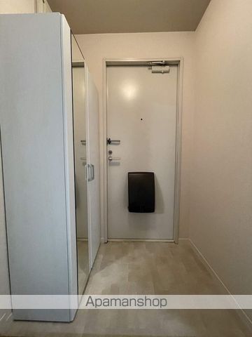 オラシオン桜の内装写真