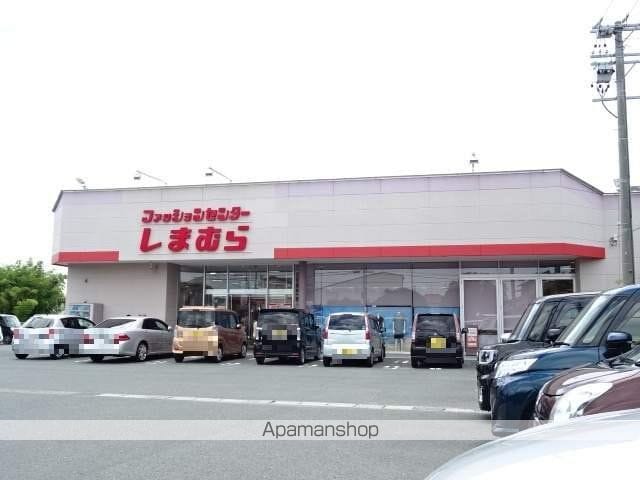 GAROの周辺写真