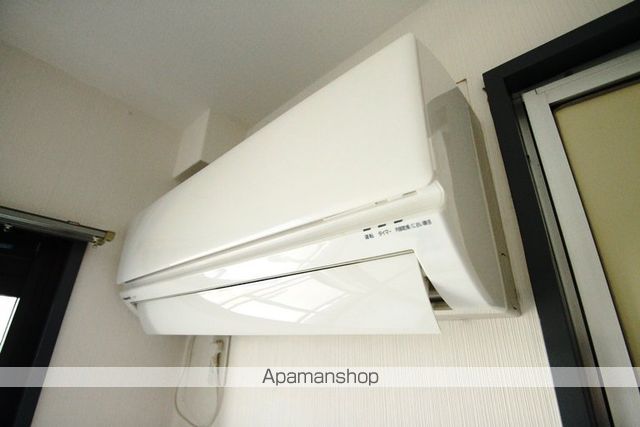 ベルメゾンステラの内装写真