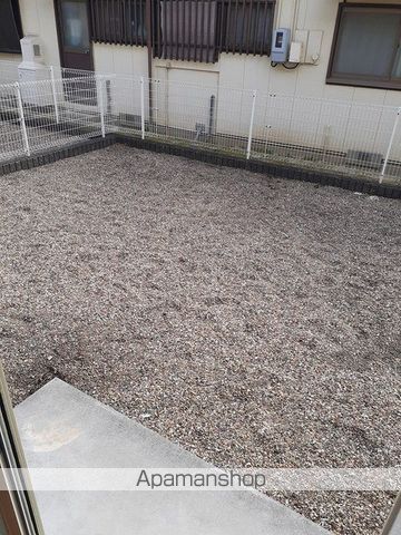 カーサエスタ弐番館の内装写真