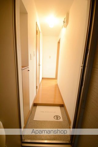 モンレーヴの内装写真