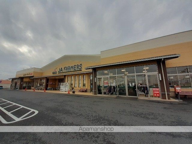 ウィングスBの周辺写真