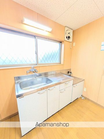クレア東町 Cの内装写真