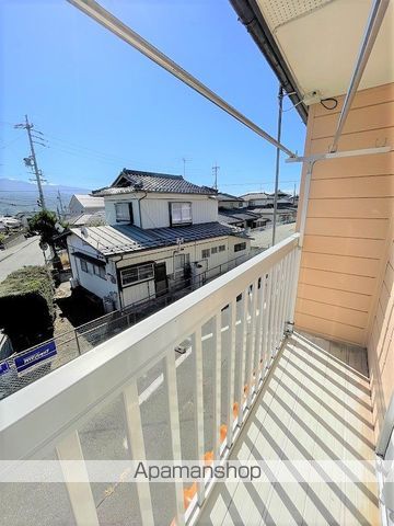 ハイツ松川の内装写真