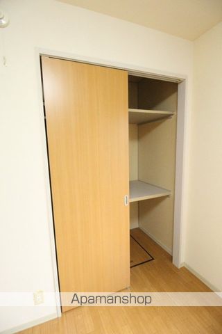 こもれびAの内装写真