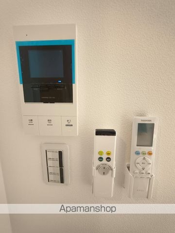フロンティア川崎の内装写真