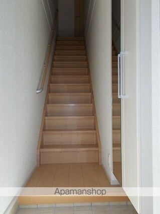 イーストプリムラ[1LDK/42.47m2]の玄関