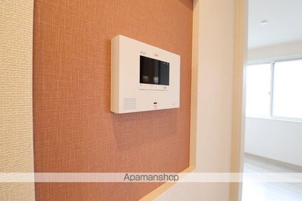 フォレストヴィラ[1LDK/40.51m2]のその他設備