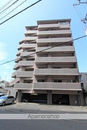 メゾンＭＢ喜与町[2LDK/57.6m2]の外観3