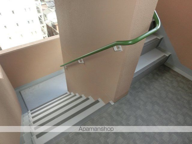 プレサンス上町台東平のその他写真