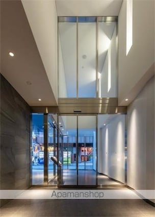 レジディア大手町北[1DK/29.42m2]の共用部3