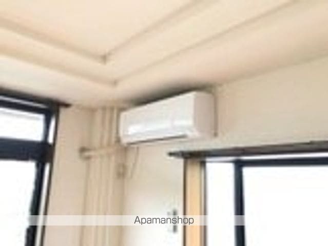リベラルヒルの内装写真