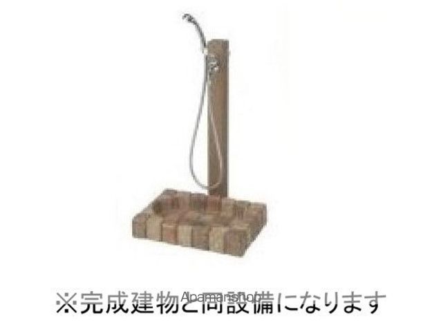グラン イリーデの内装写真