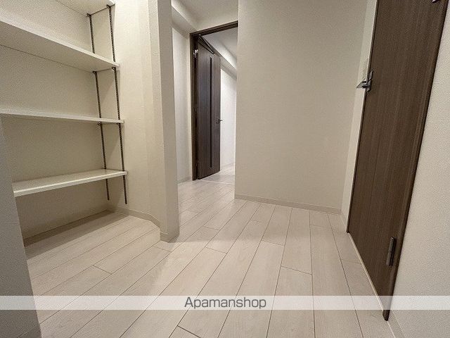 ラ フォルム鎗屋町の内装写真