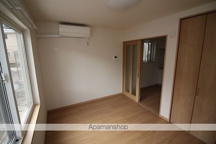 マンション桂木[1DK/27.33m2]の内装6