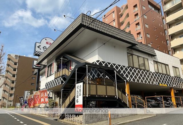 シェトワ千里山の周辺写真