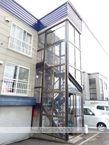 4条ハイツのその他写真