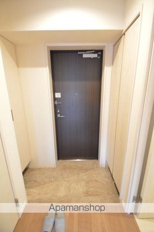 シェルト新都心の内装写真