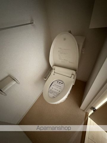 アフェットの内装写真