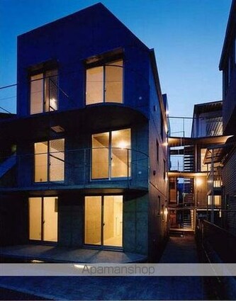 Ｎネリマ[2K/28.21m2]の外観4