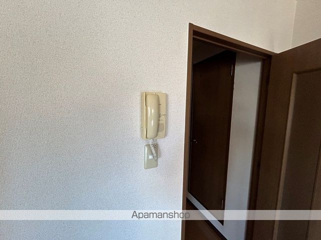 ハースヒルズの内装写真