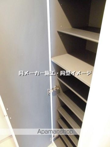 リブリ・ピアッツァ練馬高野台の内装写真