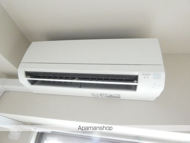 リヴェント森ノ宮の内装写真