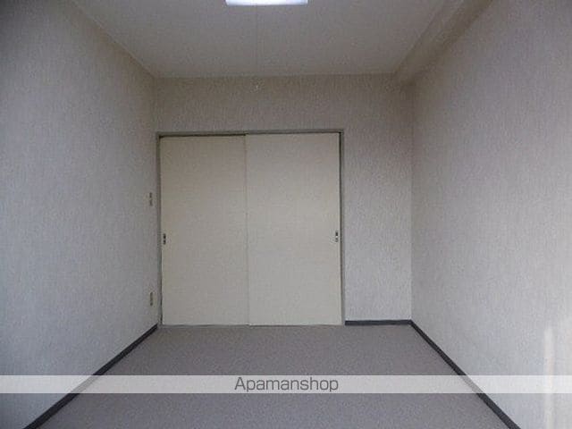 ライオンズマンション川口根岸台の内装写真