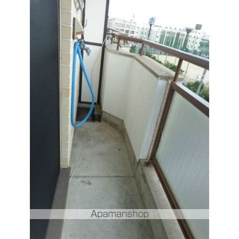 パークハイツ沢の内装写真