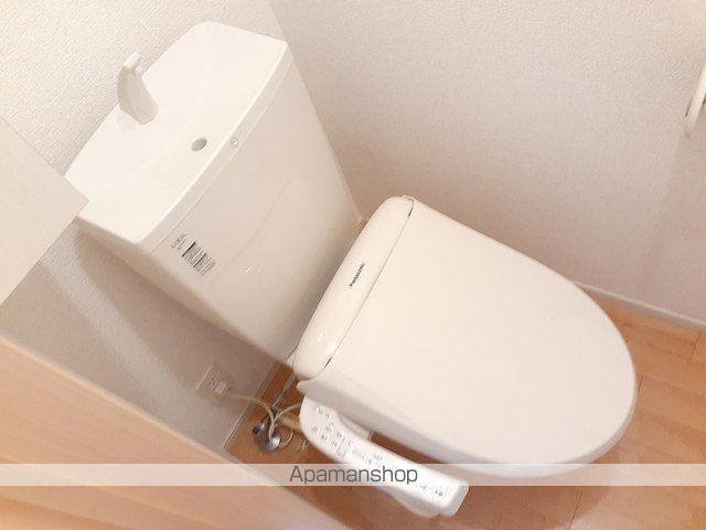 ソフテイルEの内装写真
