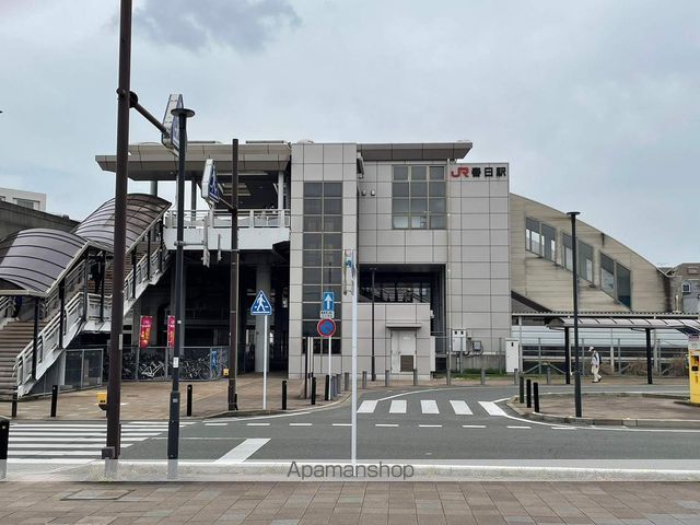 ＳＵＮＬＩＴ　ＨＯＵＳＥ 103 ｜ 福岡県大野城市御笠川２丁目7-16（賃貸アパート1LDK・1階・42.63㎡） その20