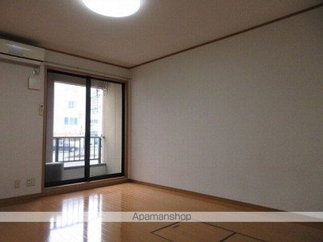 ベルメゾンの内装写真