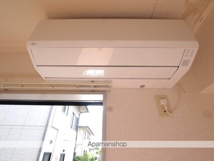 レオパレスヴィレッジ[2DK/49.68m2]のその他設備